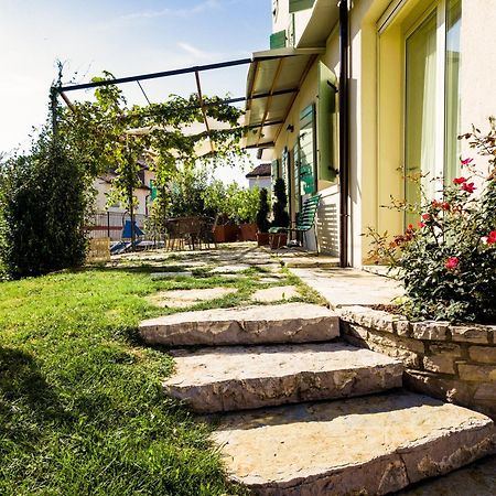 Ca'Lisel Villa Valdobbiadene Exterior foto
