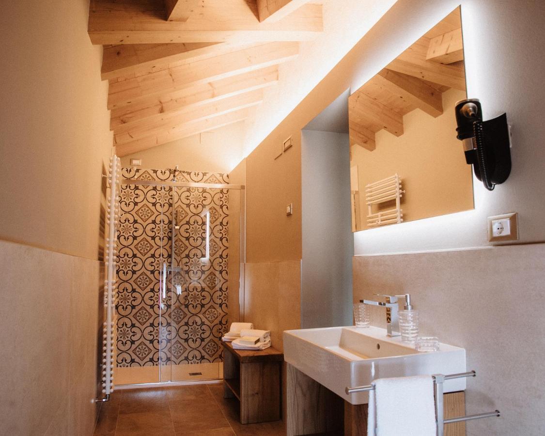 Ca'Lisel Villa Valdobbiadene Exterior foto