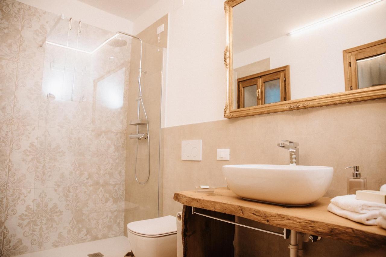 Ca'Lisel Villa Valdobbiadene Exterior foto